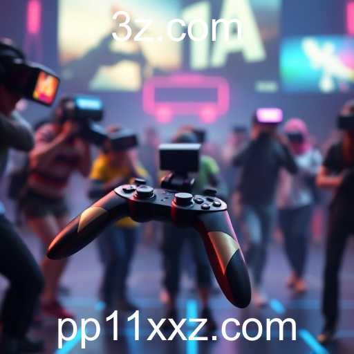 Impactos da Expansão Digital no Mercado de Jogos