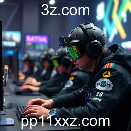 E-sports e a Revolução no Mundo dos Games