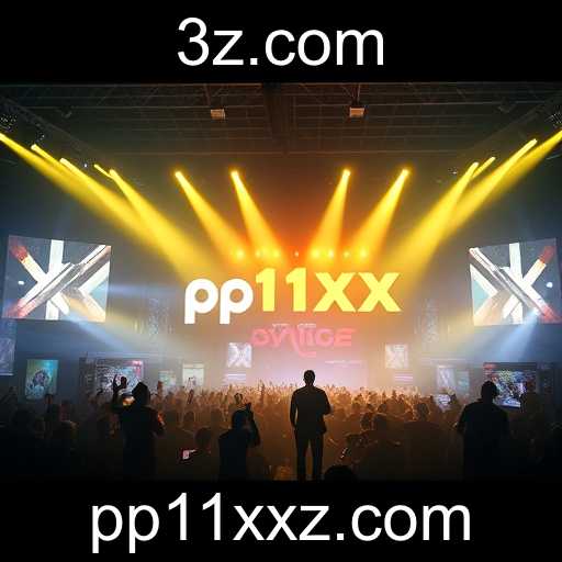 A Evolução dos Jogos Online e o Impacto da pp11xx
