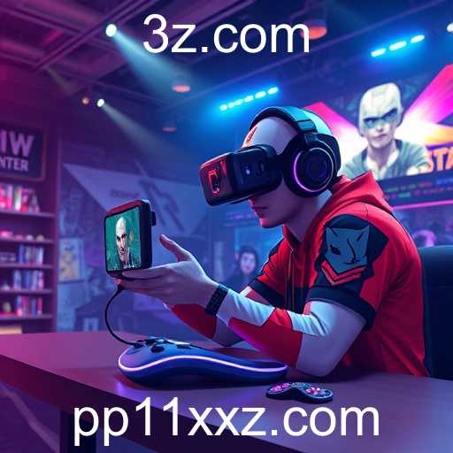 Evolução dos Jogos Online: Impacto e Tendências