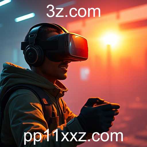 Expansão no Mercado de Jogos no Brasil: A Chegada da Palavra-Chave 'pp11xx'