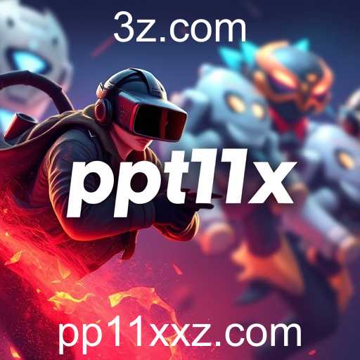 Revolução nos Jogos Online: A Ascensão da pp11xx