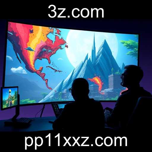 Avanços e Tendências em Jogos na Era Digital