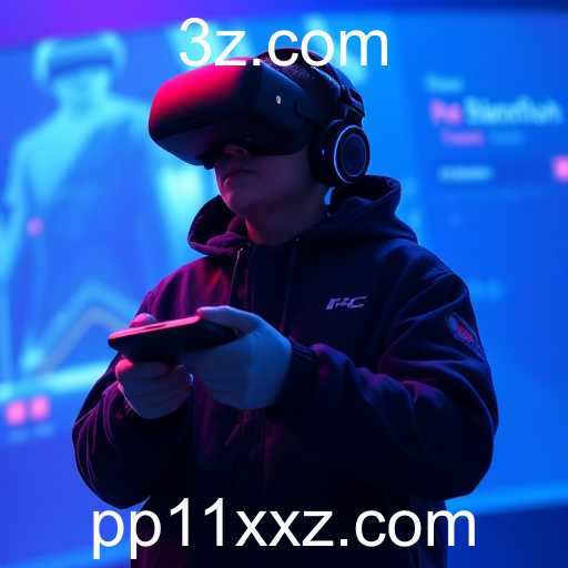 Inovações e Tendências no Mundo dos Jogos em 2026