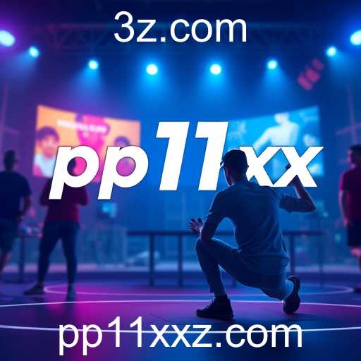 A Revolução do Jogo Online: O Impacto de pp11xx