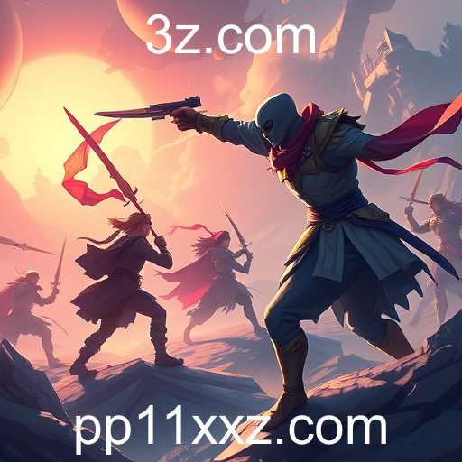 A Revolução do Mercado de Jogos e a Ascensão do PP11XX