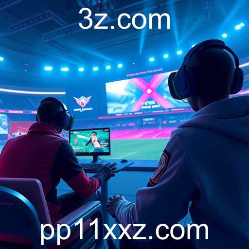 Inovação e Desafios no Mundo dos Games