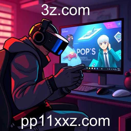 A Expansão dos Jogos Online em 2026