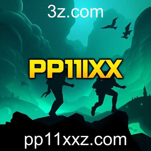 Revolução no Mundo dos Jogos: A Ascensão do PP11XX