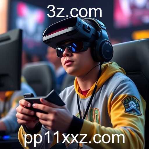 Inovação e Tendências nos Jogos Online