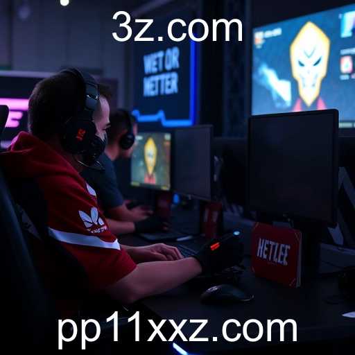 A Revolução do Mercado de Jogos Online em 2025