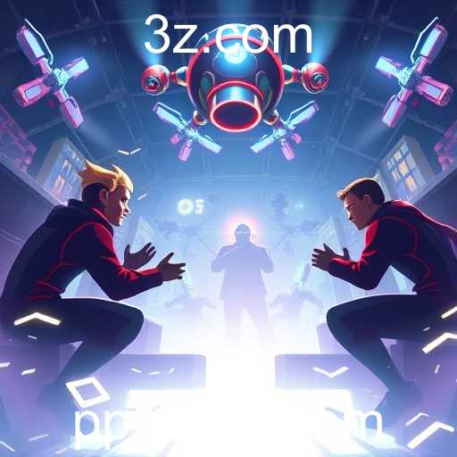 Inovações e Tendências no Mundo dos Jogos