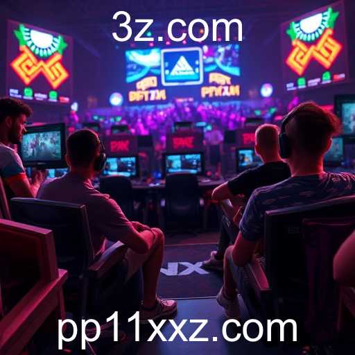 Inovação e Tendências no Mundo dos Jogos Online