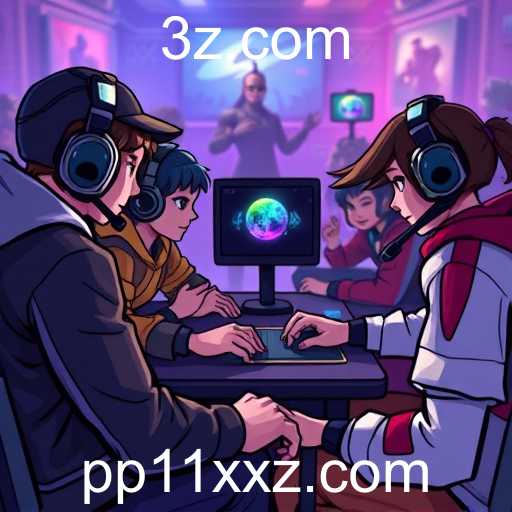 Revolução no Streaming de Jogos