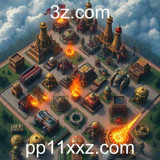 A Nova Era dos Jogos Online e o Fenômeno pp11xx