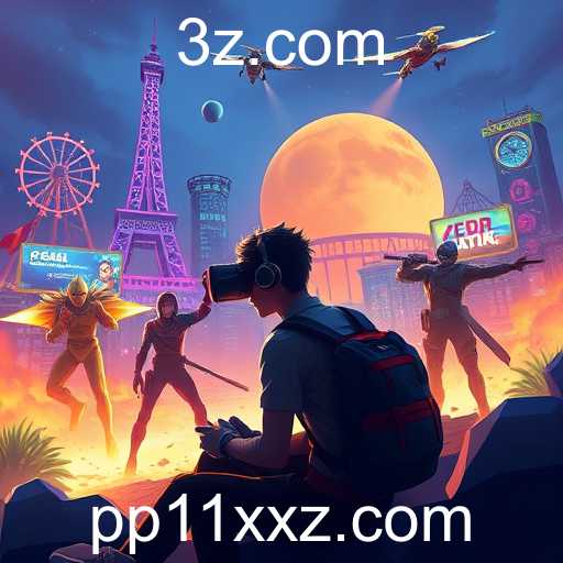 Inovações e Tendências em Jogos para 2026