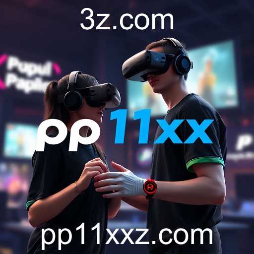 Tendências e Desafios no Mundo dos Jogos Online