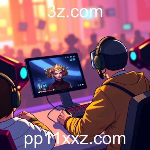 Tendências e Desafios no Cenário de Jogos Online