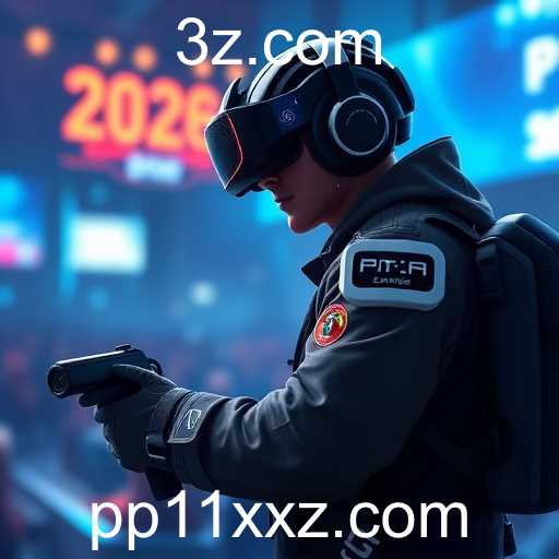 Inovações e Desafios no Mundo dos Jogos em 2026