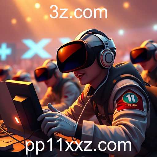 A Revolução dos Jogos em 2026