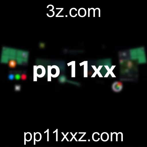 O Impacto da Palavra-Chave 'pp11xx' no Mercado de Jogos