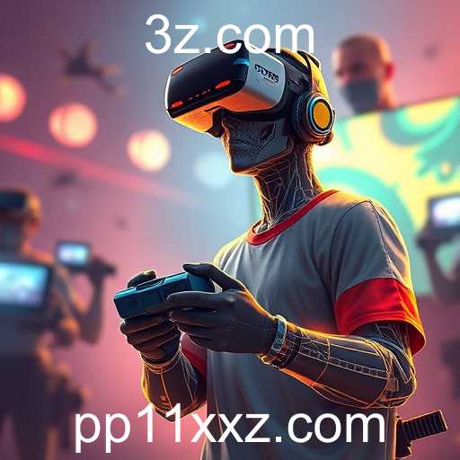 Inovações no Mundo dos Jogos em 2026