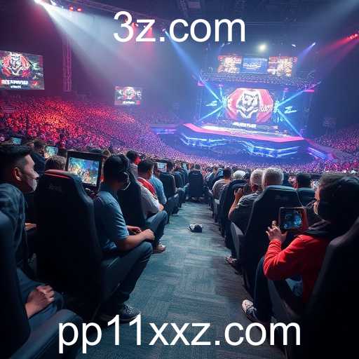 Nova Era dos Jogos: O Impacto de 'pp11xx'