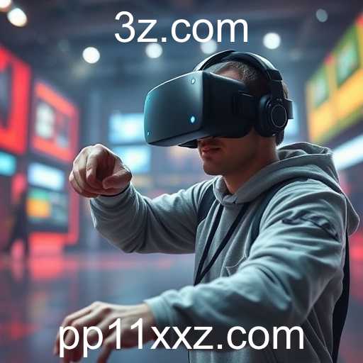 A Emergente Influência de 'pp11xx' no Cenário de Jogos