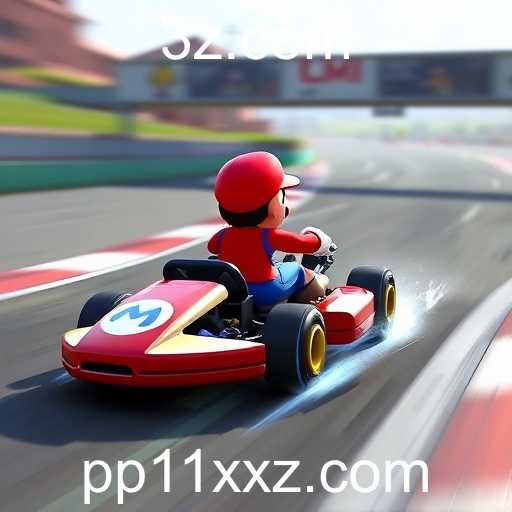 A Emoção das Pistas: Explorando a Popularidade dos Jogos de Corrida