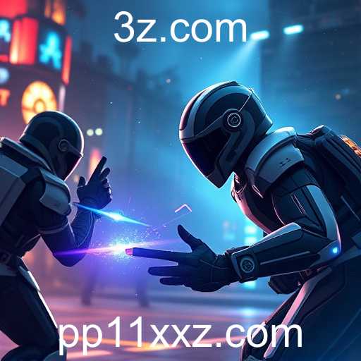 A Revolução do PP11XX no Cenário de Jogos Digitais