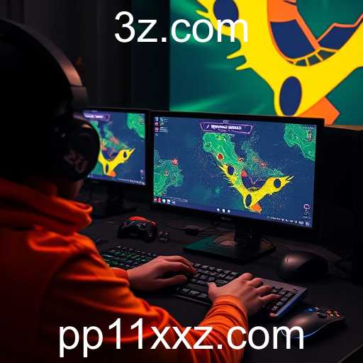 A Revolução dos Jogos Online no Brasil