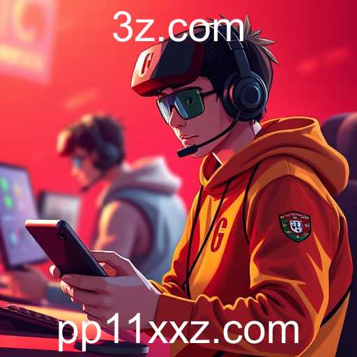 Revoluções no Mercado de Jogos Online