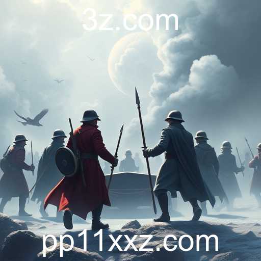 Explorando a Fascinante Categoria de Jogos de Estratégia no 'pp11xx'