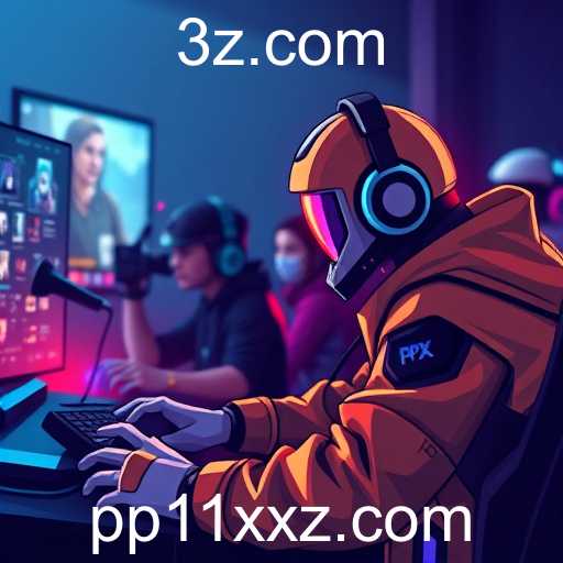 Tendências e Desafios no Mundo dos Jogos Online